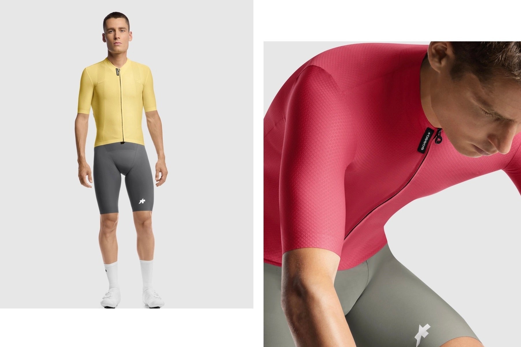 ASSOS（アソス）のメンズ サイクルジャージのコレクション – ASSOS