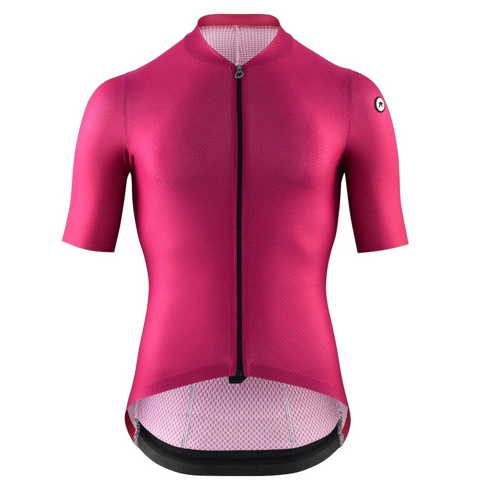 MILLE GT SS JERSEY S11 bolgheri red（コンフォート系 半袖ジャージ）