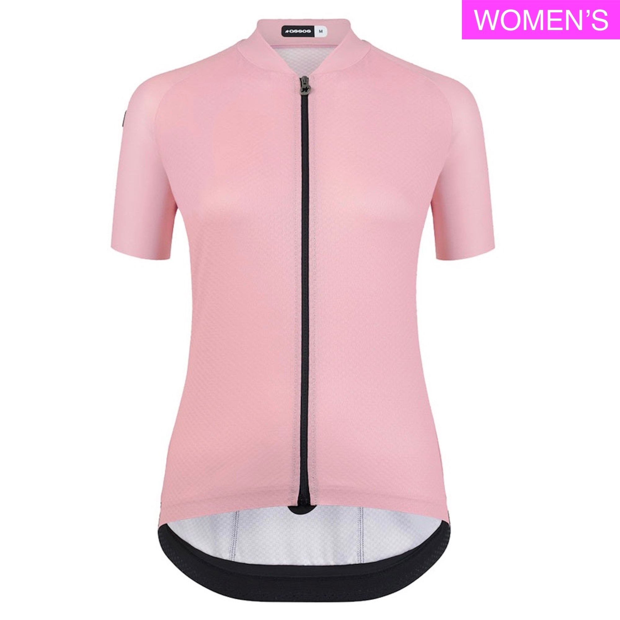 【OUTLET】2024 UMA GT SS JERSEY C2 EVO cosmic rose（レディース エンデュランスジャージ）
