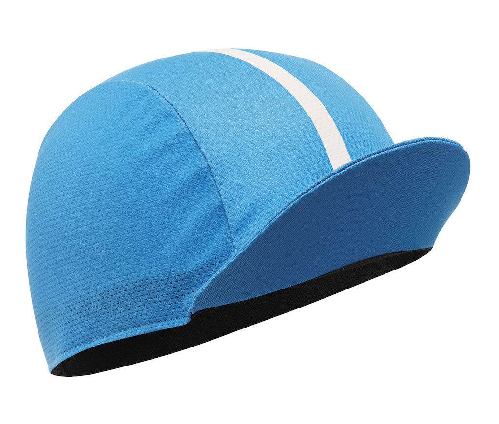 SALE【ASSOS / アソス】SUMMER CAP /（夏用 メッシュ素材 サイクルキャップ）
