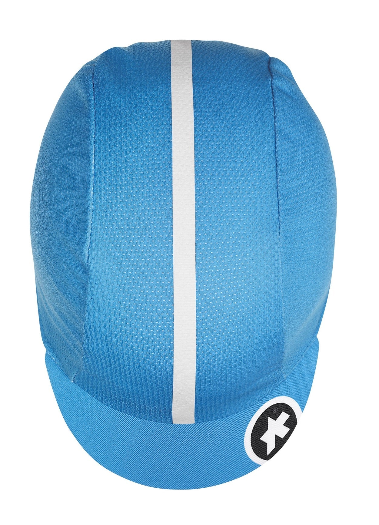 SALE【ASSOS / アソス】SUMMER CAP /（夏用 メッシュ素材 サイクルキャップ）