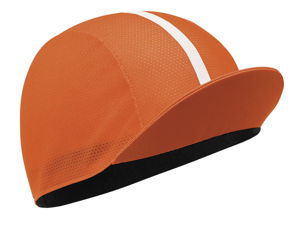 SALE【ASSOS / アソス】SUMMER CAP /（夏用 メッシュ素材 サイクルキャップ）