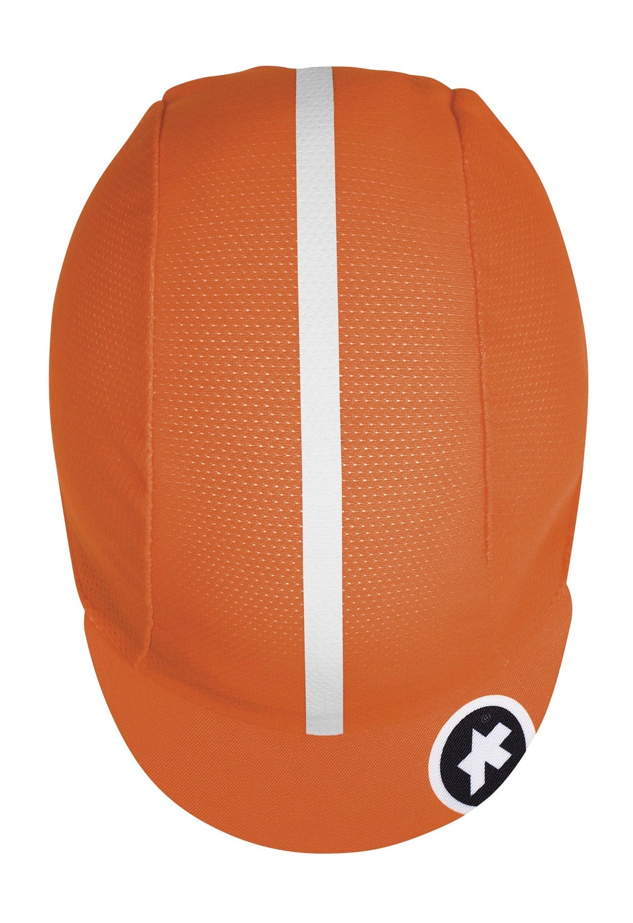 SALE【ASSOS / アソス】SUMMER CAP /（夏用 メッシュ素材 サイクルキャップ）