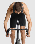MILLE GTS BIB SHORTS S11 black（上級グレード / エンデュランス ビブショーツ / 2層パッド厚13mm）