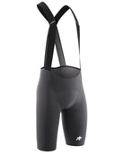 EQUIPE R BIB SHORTS S11 robust grey（標準グレード / レーシング ビブショーツ / パッド厚9mm）
