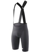 EQUIPE R BIB SHORTS S11 robust grey（標準グレード / レーシング ビブショーツ / パッド厚9mm）