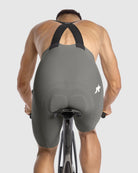 EQUIPE R BIB SHORTS S11 edge green（標準グレード / レーシング ビブショーツ / パッド厚9mm）