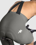 EQUIPE R BIB SHORTS S11 edge green（標準グレード / レーシング ビブショーツ / パッド厚9mm）