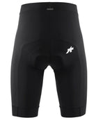 MILLE GT HALF SHORTS S11 black（標準グレード / エンデュランス ビブ無しショーツ / パッド厚12mm）