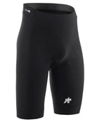 MILLE GT HALF SHORTS S11 black（標準グレード / エンデュランス ビブ無しショーツ / パッド厚12mm）