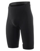MILLE GT HALF SHORTS S11 black（標準グレード / エンデュランス ビブ無しショーツ / パッド厚12mm）
