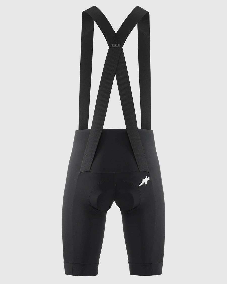 MILLE GT BIB SHORTS S11 black（標準グレード / エンデュランス ビブショーツ / パッド厚12mm）