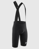 MILLE GT BIB SHORTS S11 black（標準グレード / エンデュランス ビブショーツ / パッド厚12mm）