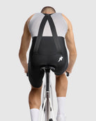 MILLE GT BIB SHORTS S11 black（標準グレード / エンデュランス ビブショーツ / パッド厚12mm）