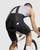 MILLE GT BIB SHORTS S11 black（標準グレード / エンデュランス ビブショーツ / パッド厚12mm）