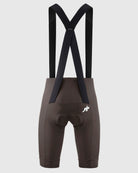 MILLE GT BIB SHORTS S11 wild brown（標準グレード / エンデュランス ビブショーツ / パッド厚12mm）