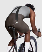 MILLE GT BIB SHORTS S11 wild brown（標準グレード / エンデュランス ビブショーツ / パッド厚12mm）
