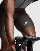MILLE GT BIB SHORTS S11 wild brown（標準グレード / エンデュランス ビブショーツ / パッド厚12mm）