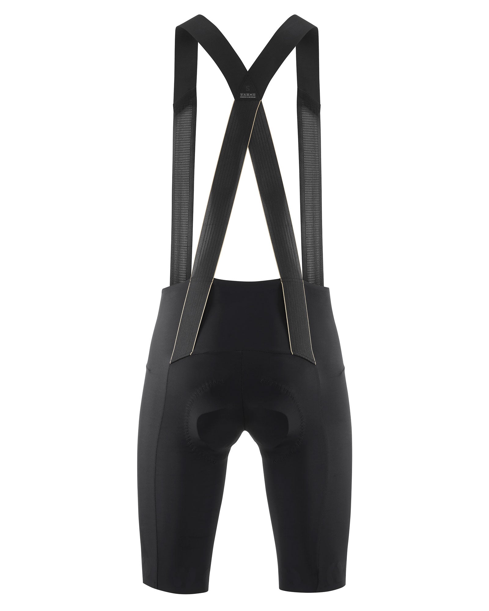 MILLE GTO BIB SHORTS S11（最上級グレード / エンデュランス ビブショーツ / 2層パッド厚21mm）