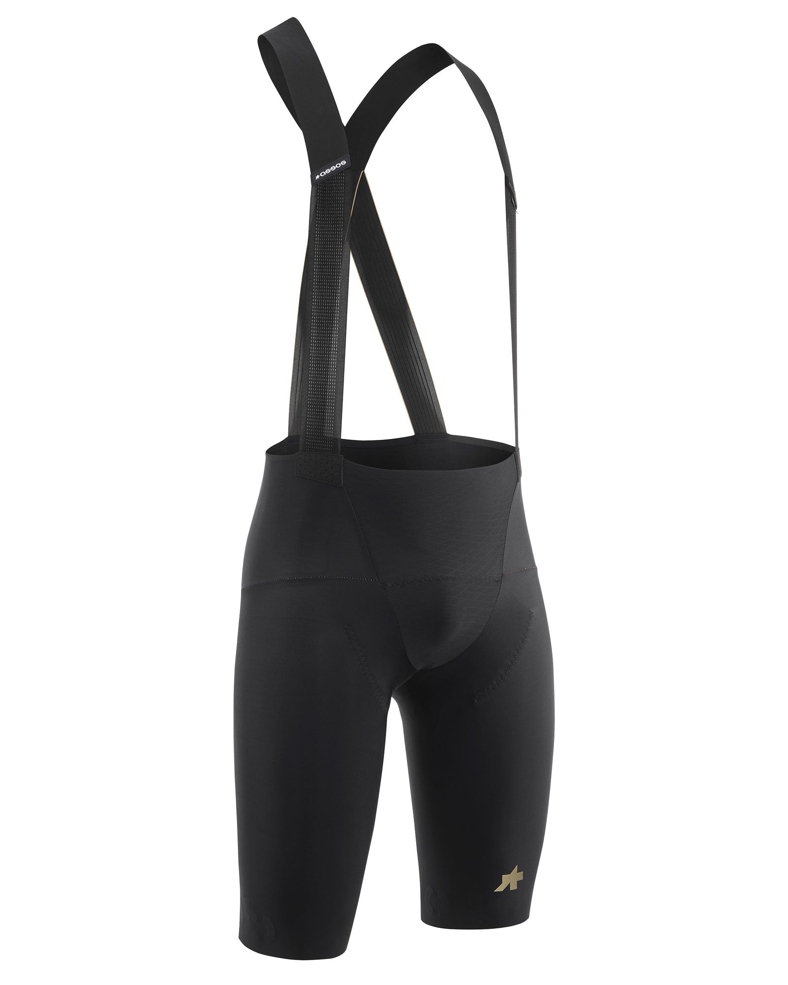 MILLE GTO BIB SHORTS S11（最上級グレード / エンデュランス ビブショーツ / 2層パッド厚21mm）