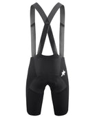 EQUIPE RSR BOLIDE BIB SHORTS S11 black（最上級グレード / レーシング ビブショーツ / 2層パッド厚 13mm）