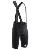 EQUIPE RSR BOLIDE BIB SHORTS S11 black（最上級グレード / レーシング ビブショーツ / 2層パッド厚 13mm）