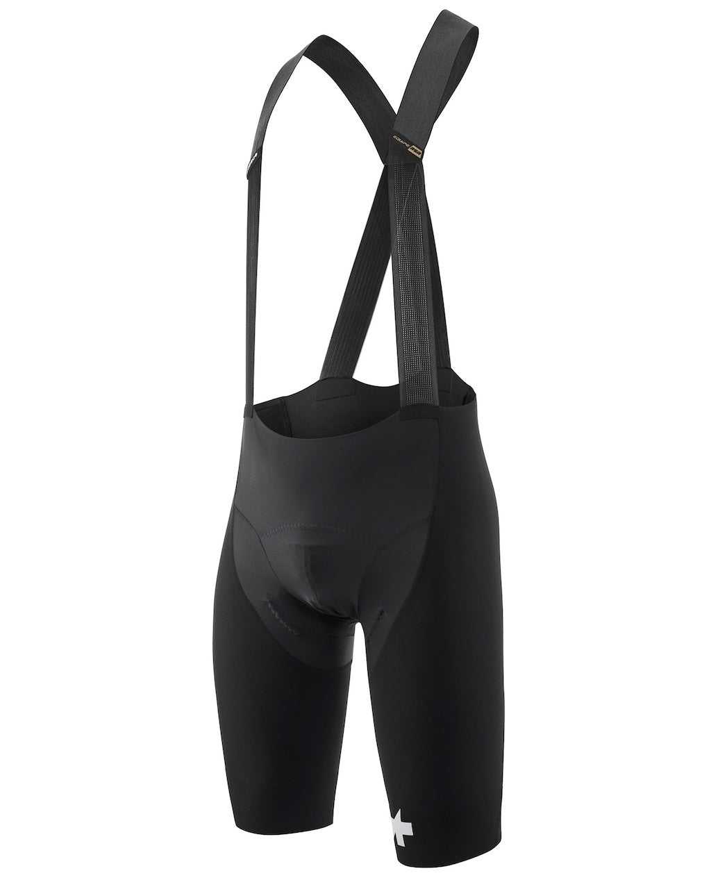 EQUIPE RSR BOLIDE BIB SHORTS S11 black（最上級グレード / レーシング ビブショーツ / 2層パッド厚 13mm）