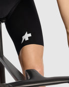 EQUIPE RSR BOLIDE BIB SHORTS S11 black（最上級グレード / レーシング ビブショーツ / 2層パッド厚 13mm）