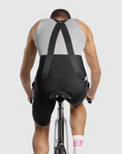 MILLE GT BIB SHORTS S11 EF 2026（標準グレード / エンデュランス ビブショーツ / パッド厚12mm）