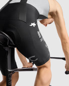 MILLE GT BIB SHORTS S11 EF 2026（標準グレード / エンデュランス ビブショーツ / パッド厚12mm）