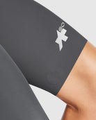 EQUIPE R BIB SHORTS S11 A50 ANNIVERSARY robust grey（標準グレード / レーシング ビブショーツ / パッド厚9mm）