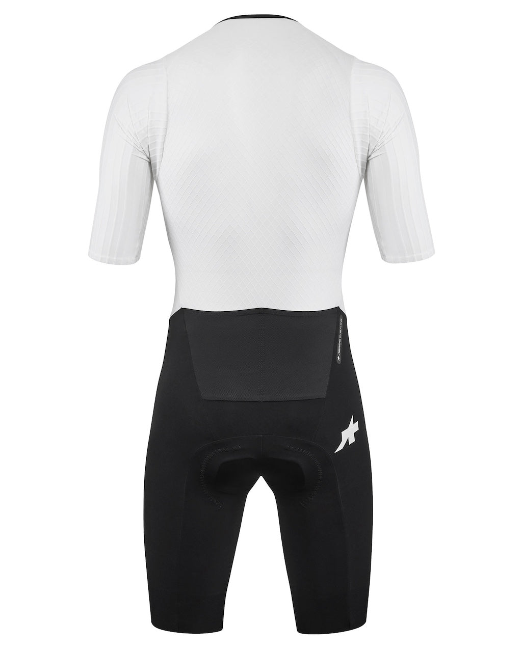 ASSOS（アソス）のタイムトライアル用 クロノスーツ＆ワンピースの