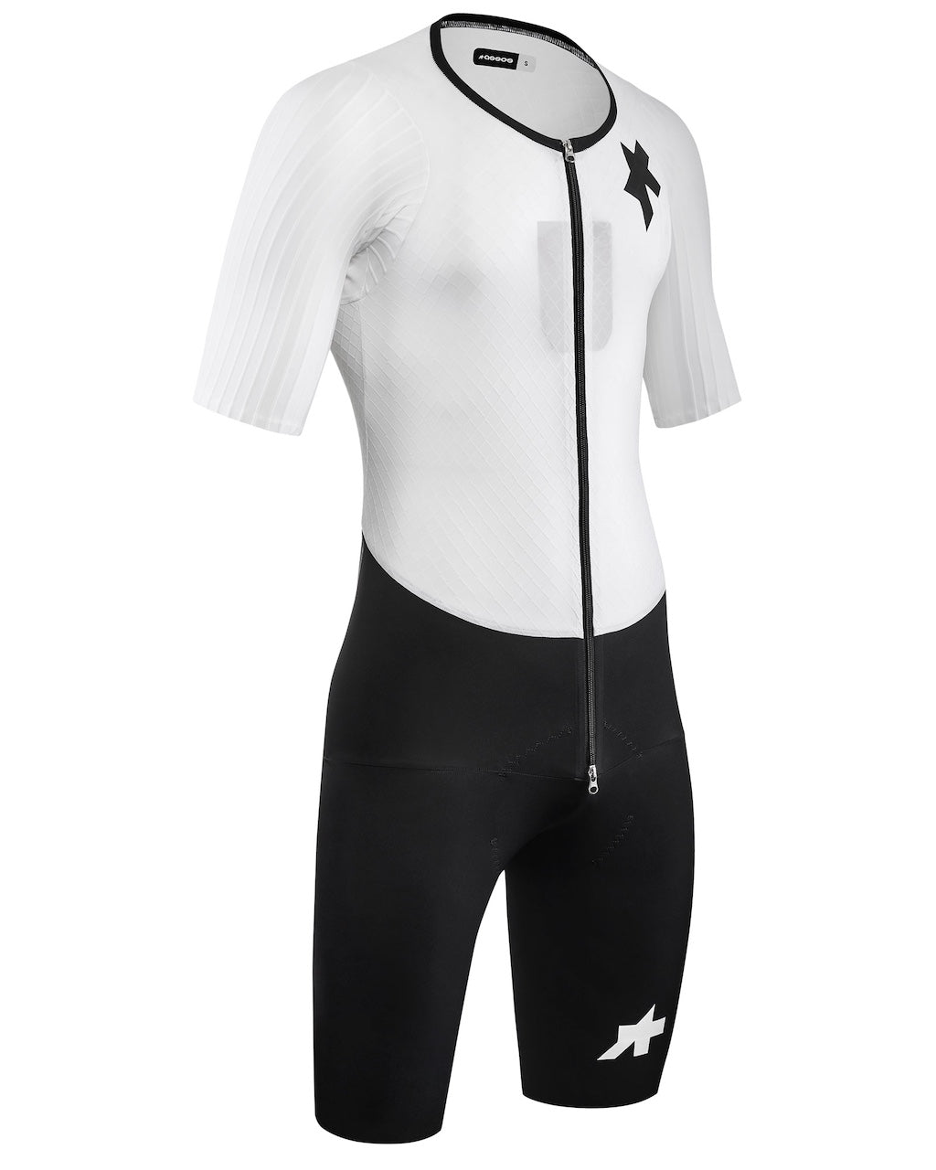 ASSOS（アソス）のタイムトライアル用 クロノスーツ＆ワンピースの