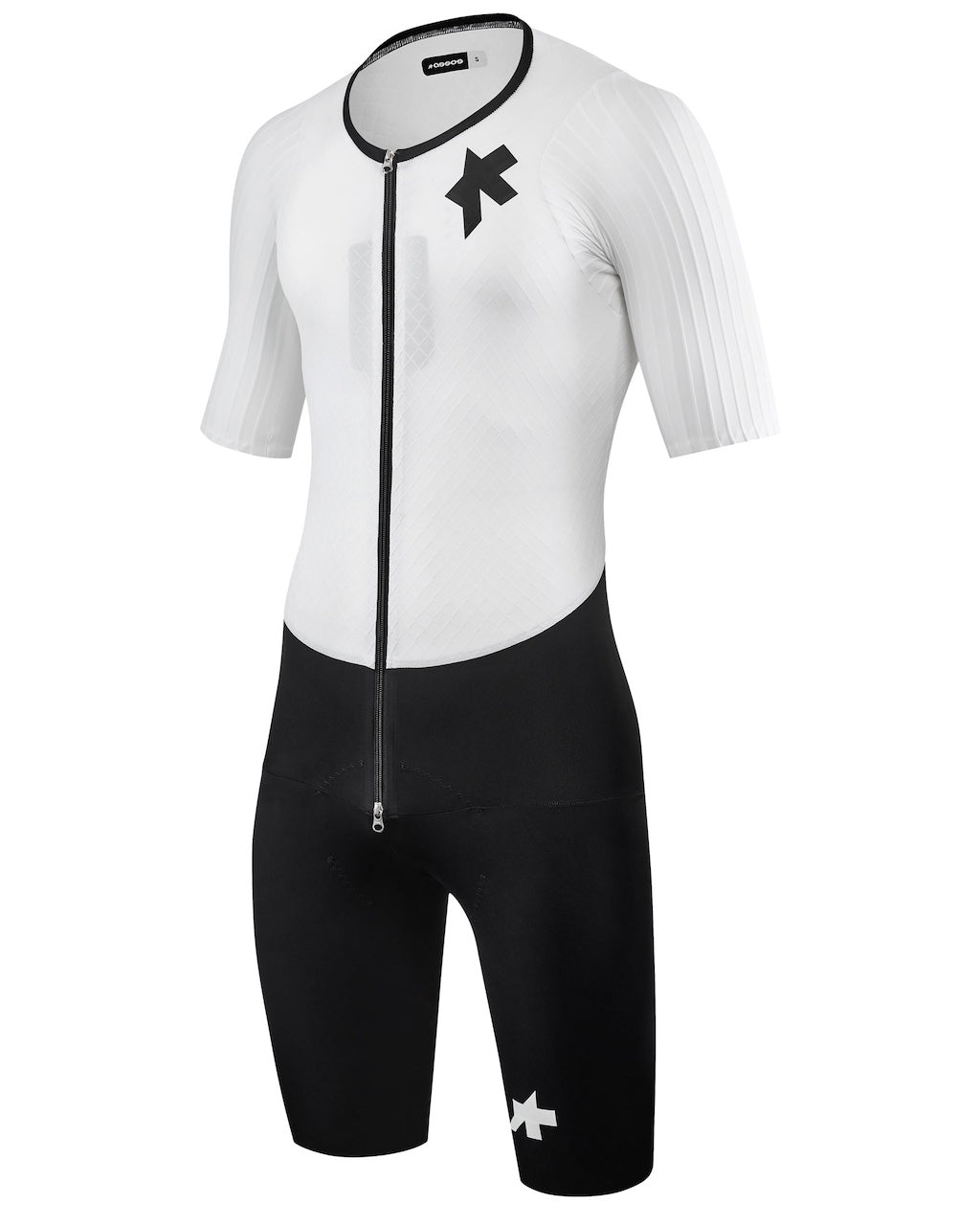 ASSOS / アソス】EQUIPE RSR BOLIDE SPEEDSUIT S11（最上級グレード