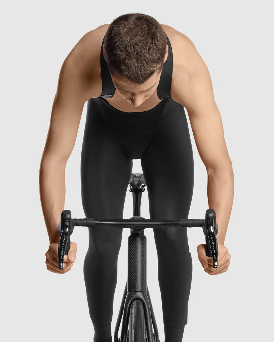 MILLE GT "EISENHERZ" ULTRAZ WINTER BIB TIGHTS S11（厳冬期向けビブタイツ / パッド厚12mm）