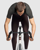 【新入荷】MILLE GT SPRING FALL BIB TIGHTS S11 mulberry brown（アソス史上最も薄手の、早い使い始めが可能なビブタイツ / パッド厚12mm）
