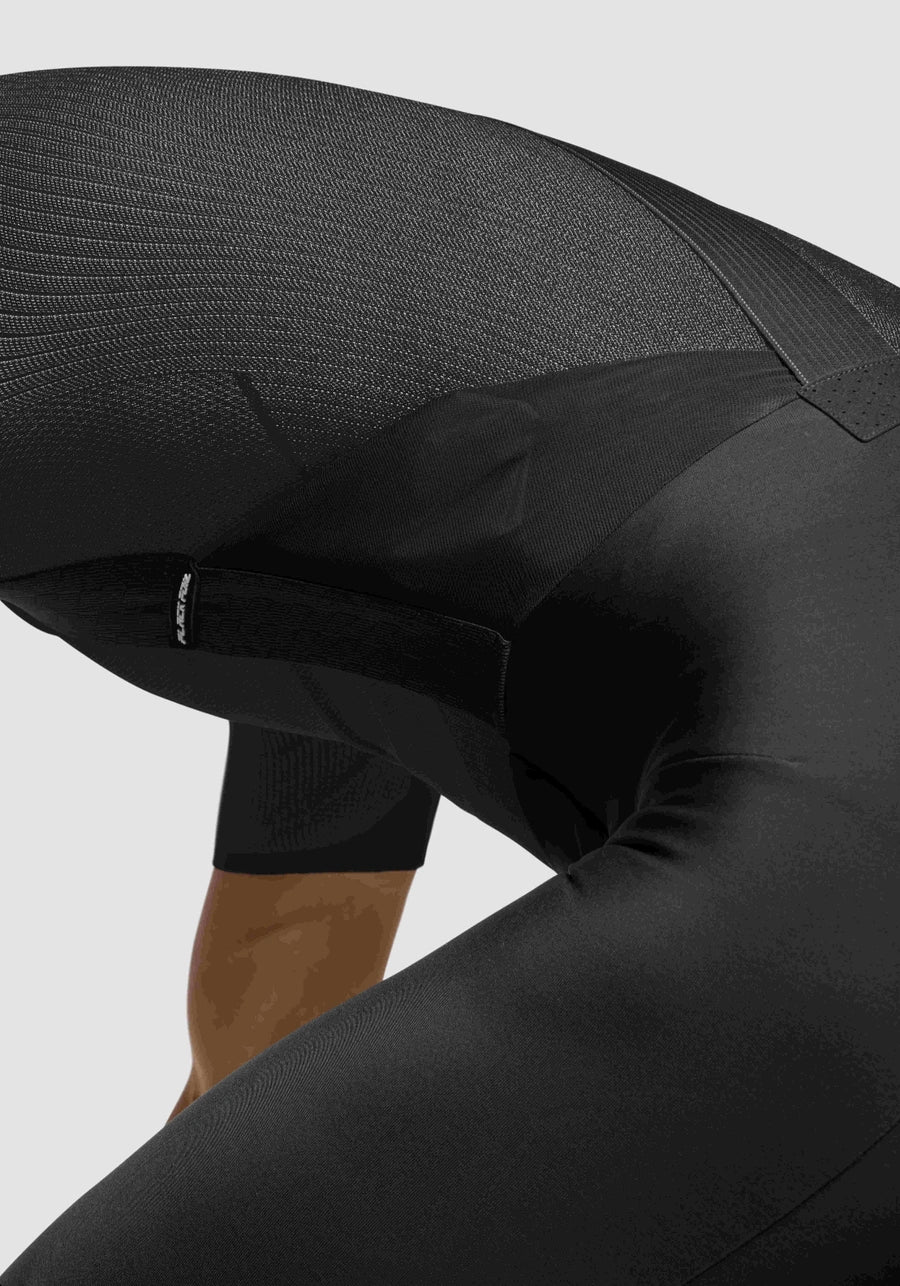 【新入荷】EQUIPE RS SPRING FALL BIB TIGHTS S11 EVO（上級素材で作られた、秋から初冬向けの高性能レーシングビブタイツ / パッド厚9mm）