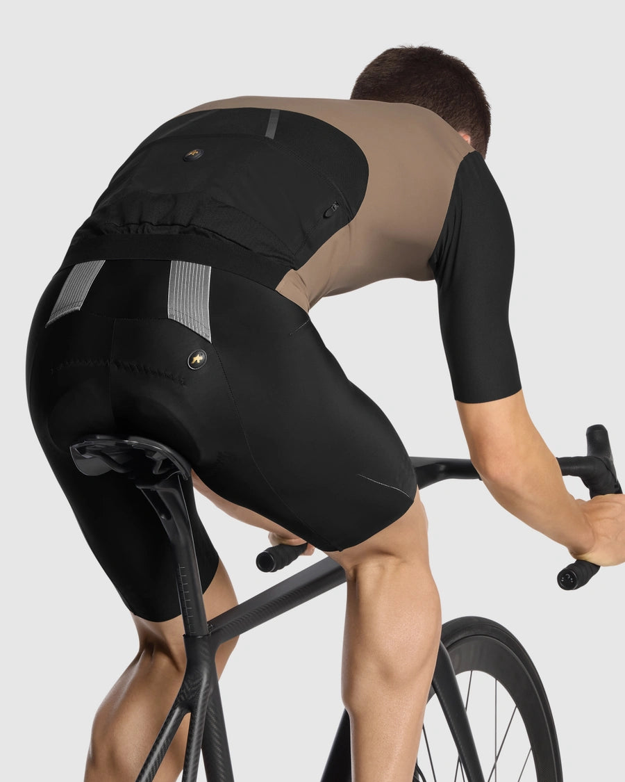 【OUTLET】2025 MILLE GTO JERSEY C2 terra sand（最上級グレード / エンデュランス 半袖ジャージ）
