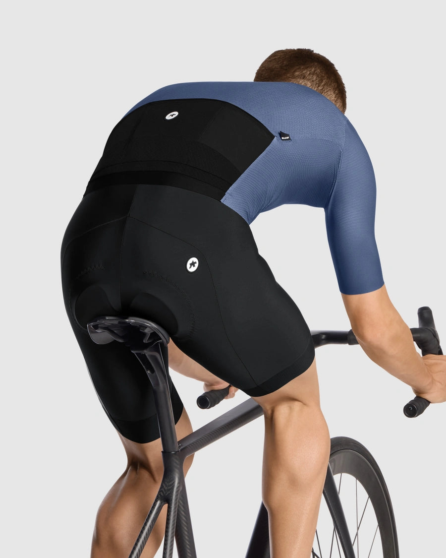 MILLE GT SS JERSEY S11 stone blue（コンフォート系 半袖ジャージ）