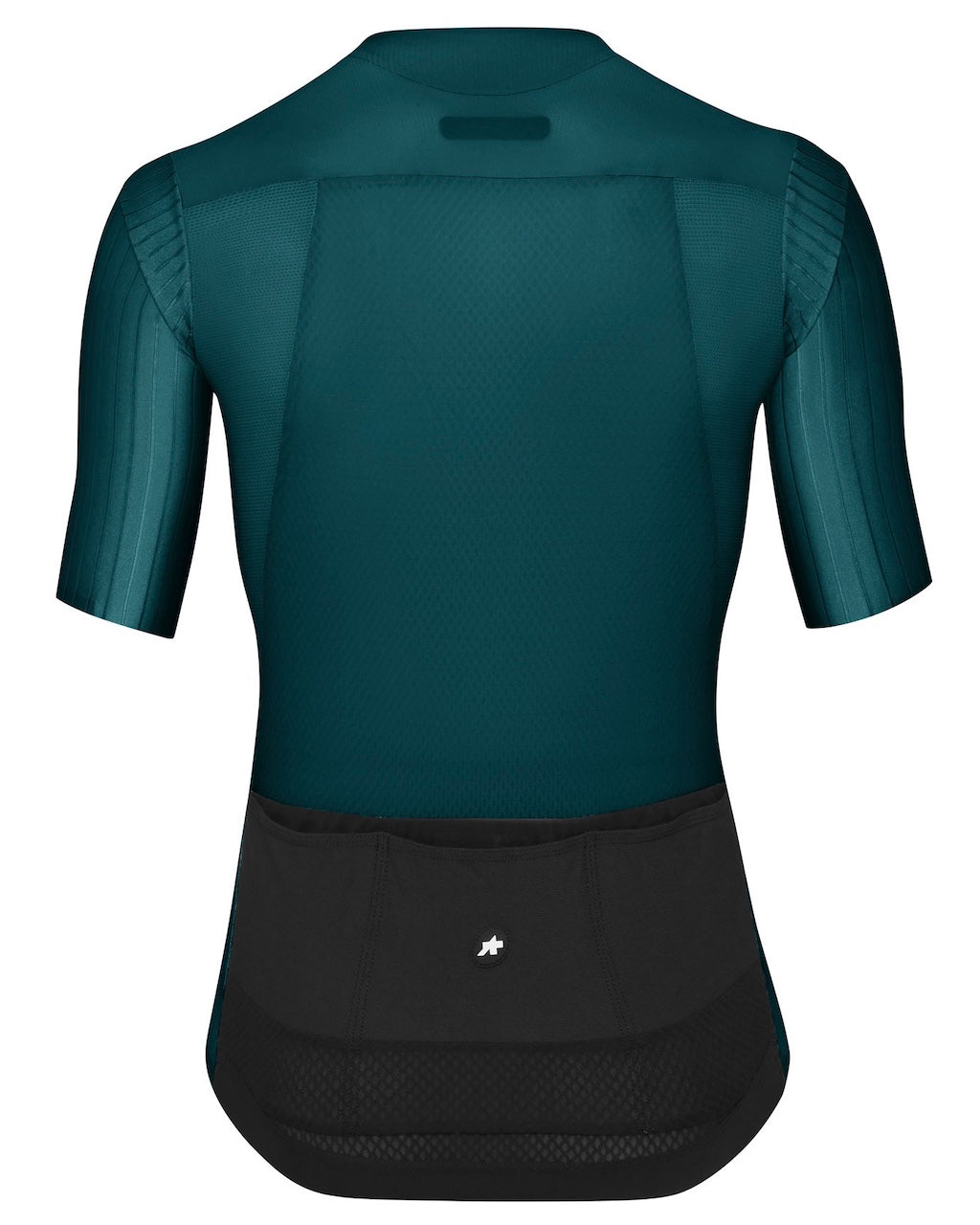 ASSOS / アソス】EQUIPE RS JERSEY S11 deep petrol（上級グレード