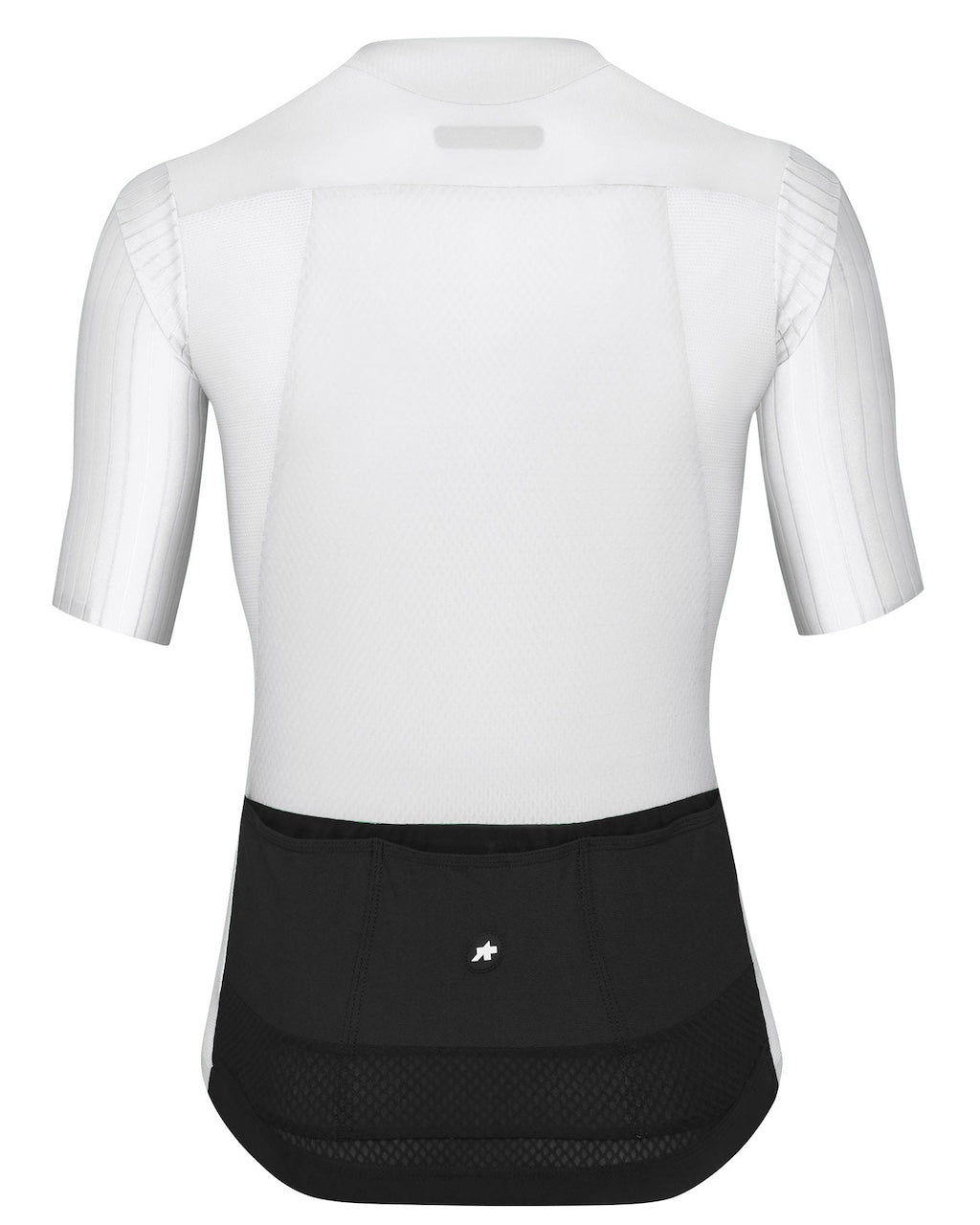 ASSOS / アソス】EQUIPE RS JERSEY S11 white edition（上級グレード