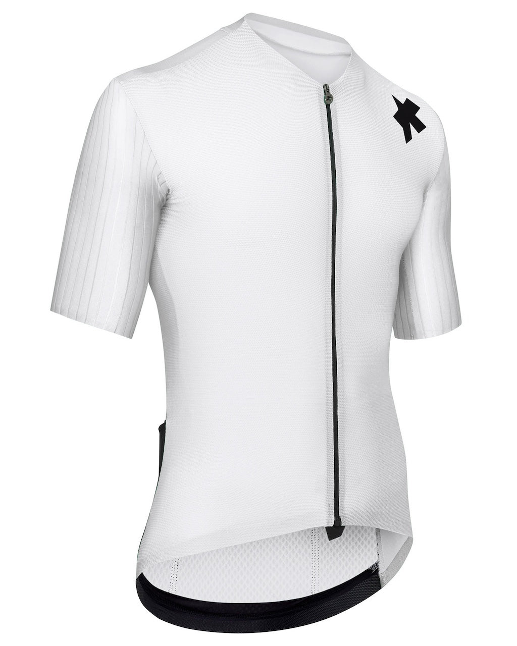 ASSOS / アソス】EQUIPE RS JERSEY S11 white edition（上級グレード
