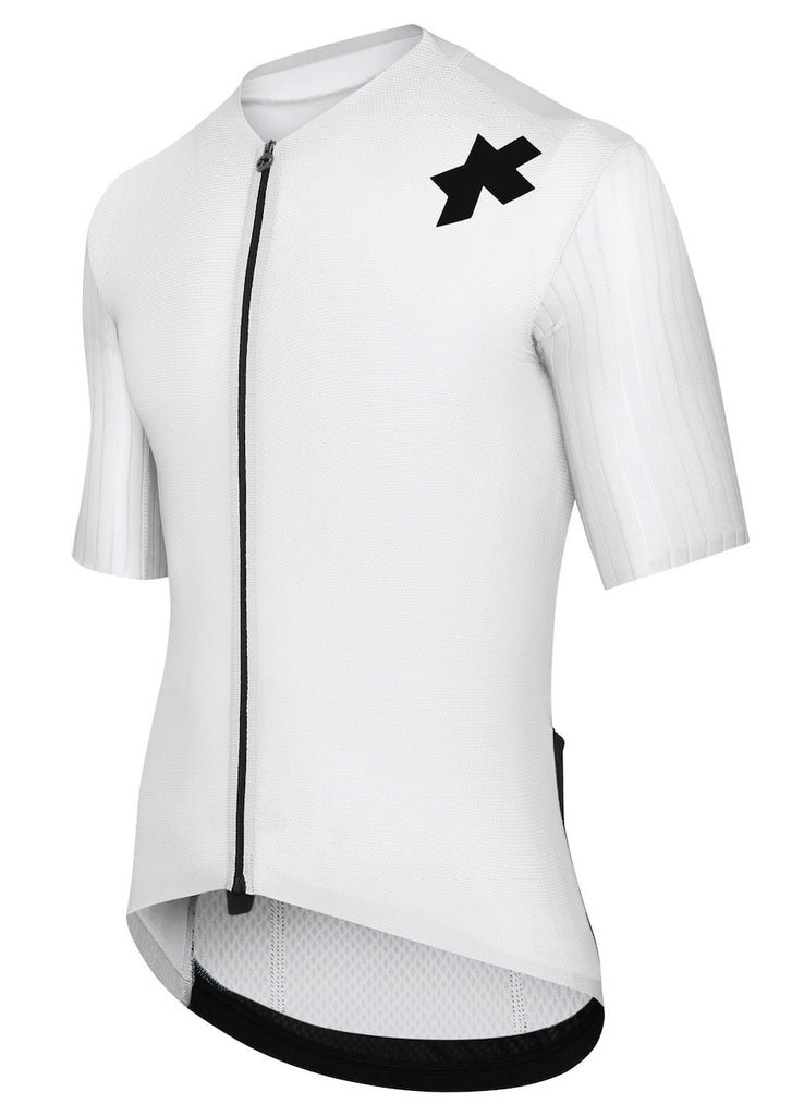 ASSOS / アソス】EQUIPE RS JERSEY S11 white edition（レーシング