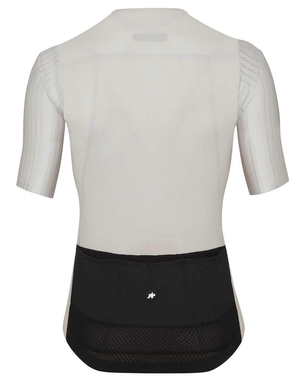 ASSOS / アソス】EQUIPE RS JERSEY S11 almond milk（上級グレード