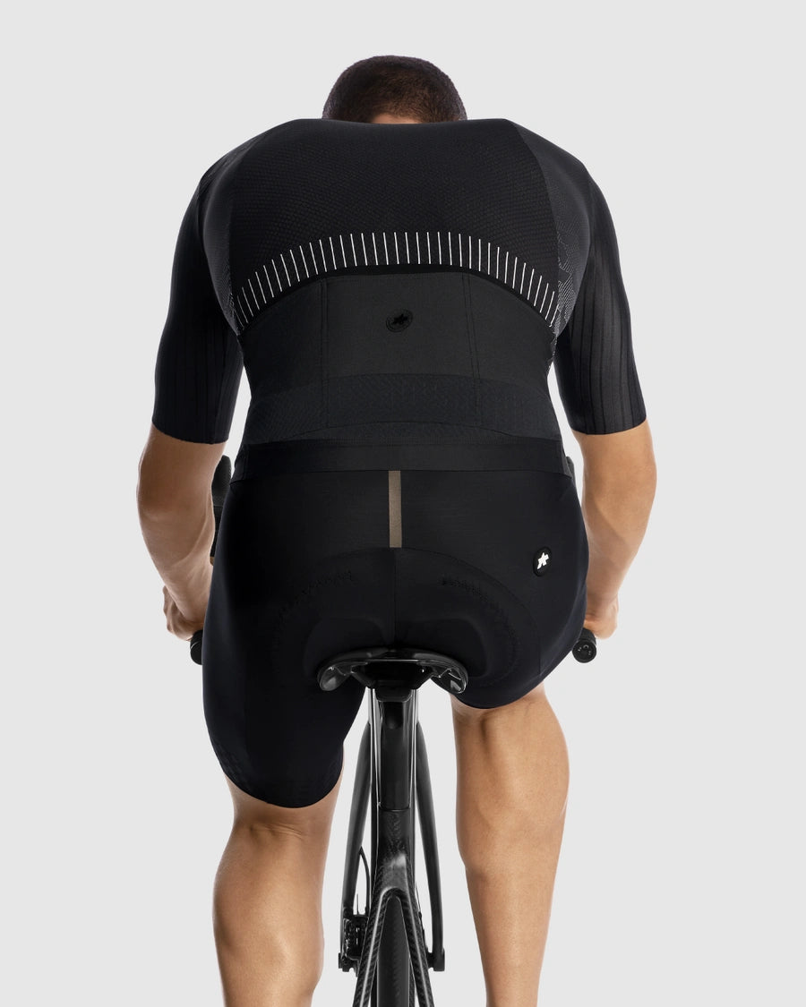 ASSOS / アソス】EQUIPE RS SS JERSEY S11 STARS EDITION precision 