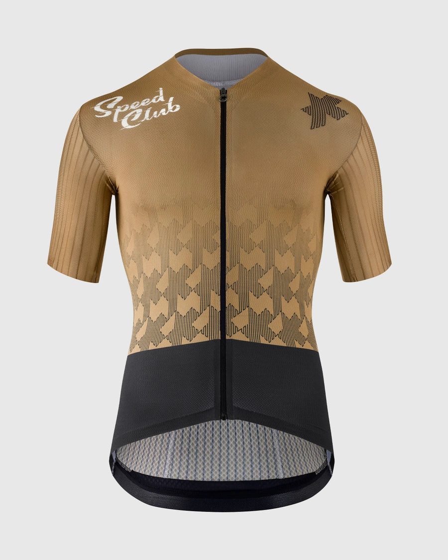 OUTLET】2024 SPEED CLUB EQUIPE RS JERSEY S11 bronze ash OUTLET】2024 SPEED CLUB EQUIPE RS JERSEY S11 bronze ash