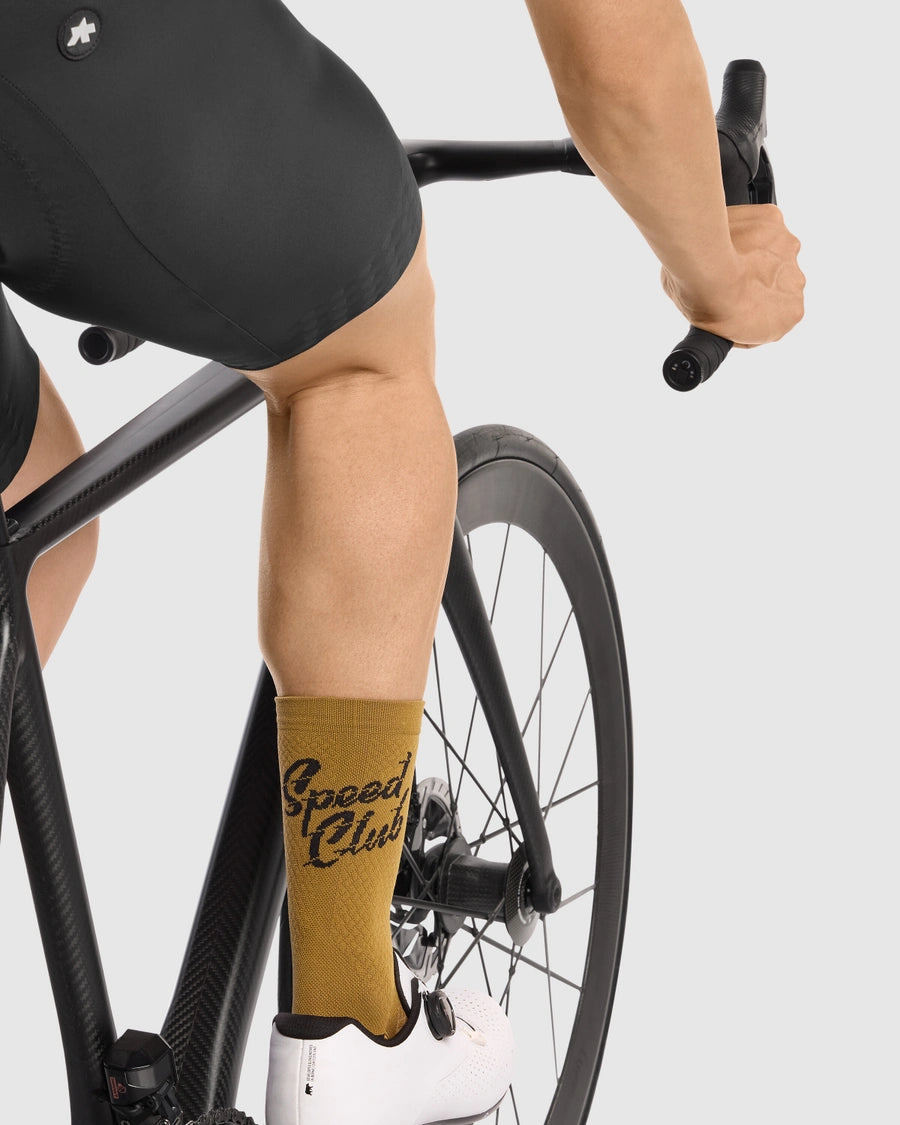 限定30枚 幻のジャージが緊急入荷!! 『ASSOS SPEED CLUB JERSEY