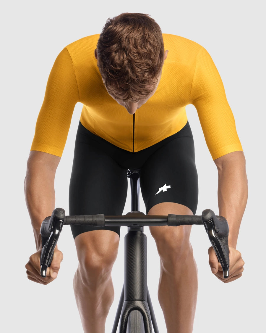 ASSOS / アソス】EQUIPE R SS JERSEY S11 flame orange(レーシング系 ASSOS / アソス】EQUIPE R SS JERSEY S11 flame orange(レーシング系