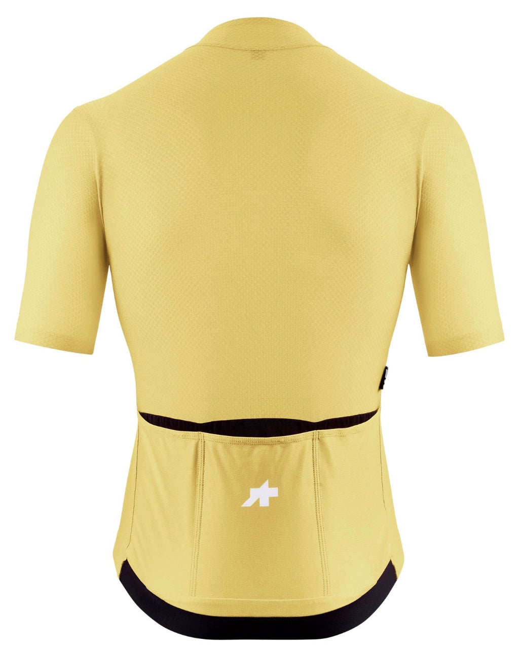 ASSOS / アソス】EQUIPE R JERSEY S11 mystic yellow（レーシング