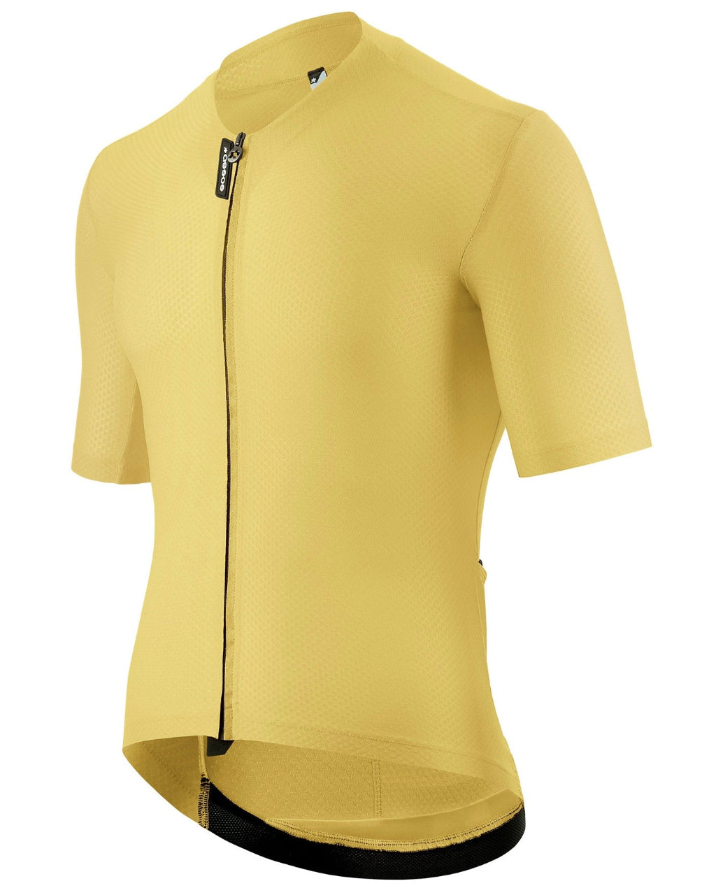 ASSOS / アソス】EQUIPE R JERSEY S11 mystic yellow（標準グレード